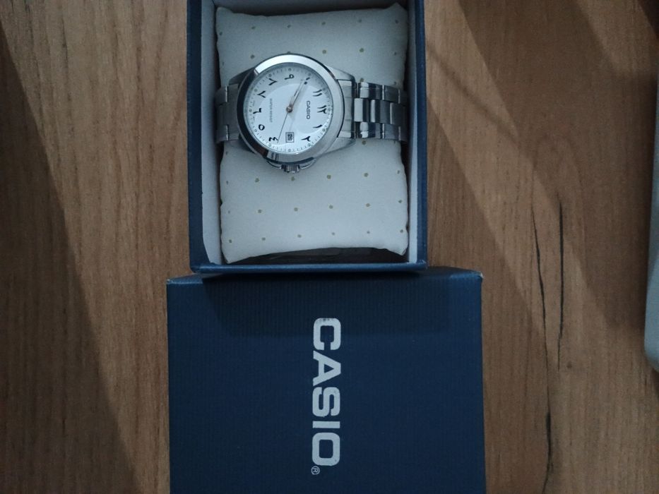 CASIO оригинал сагат