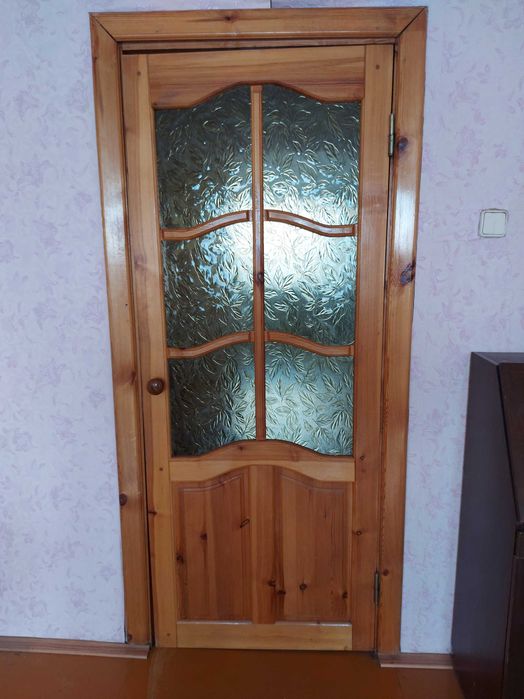 Межкомнатная дверь