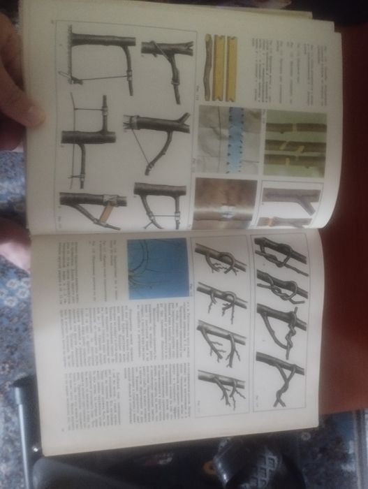 Книга для садоводов