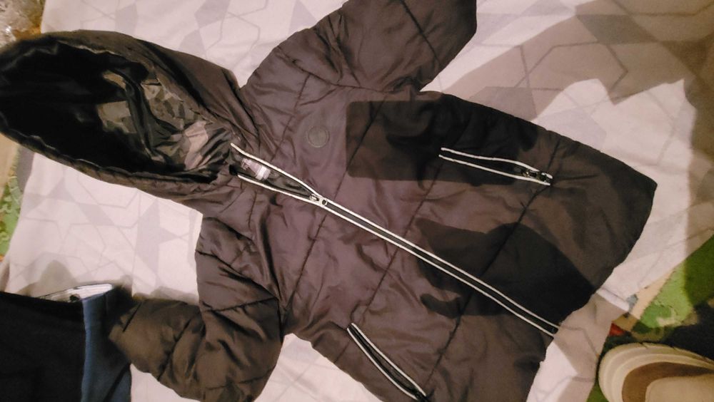 Geci, jachete 122-134 baiat