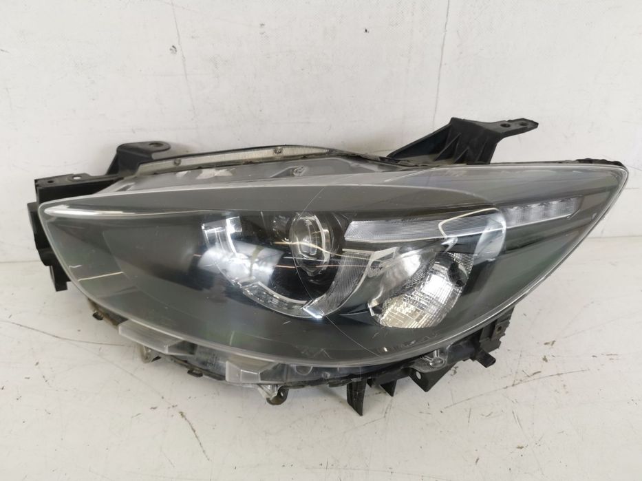 Far Stanga Full Led Mazda  CX-5 1 [facelift] 2015 2016 2017 2018 2019