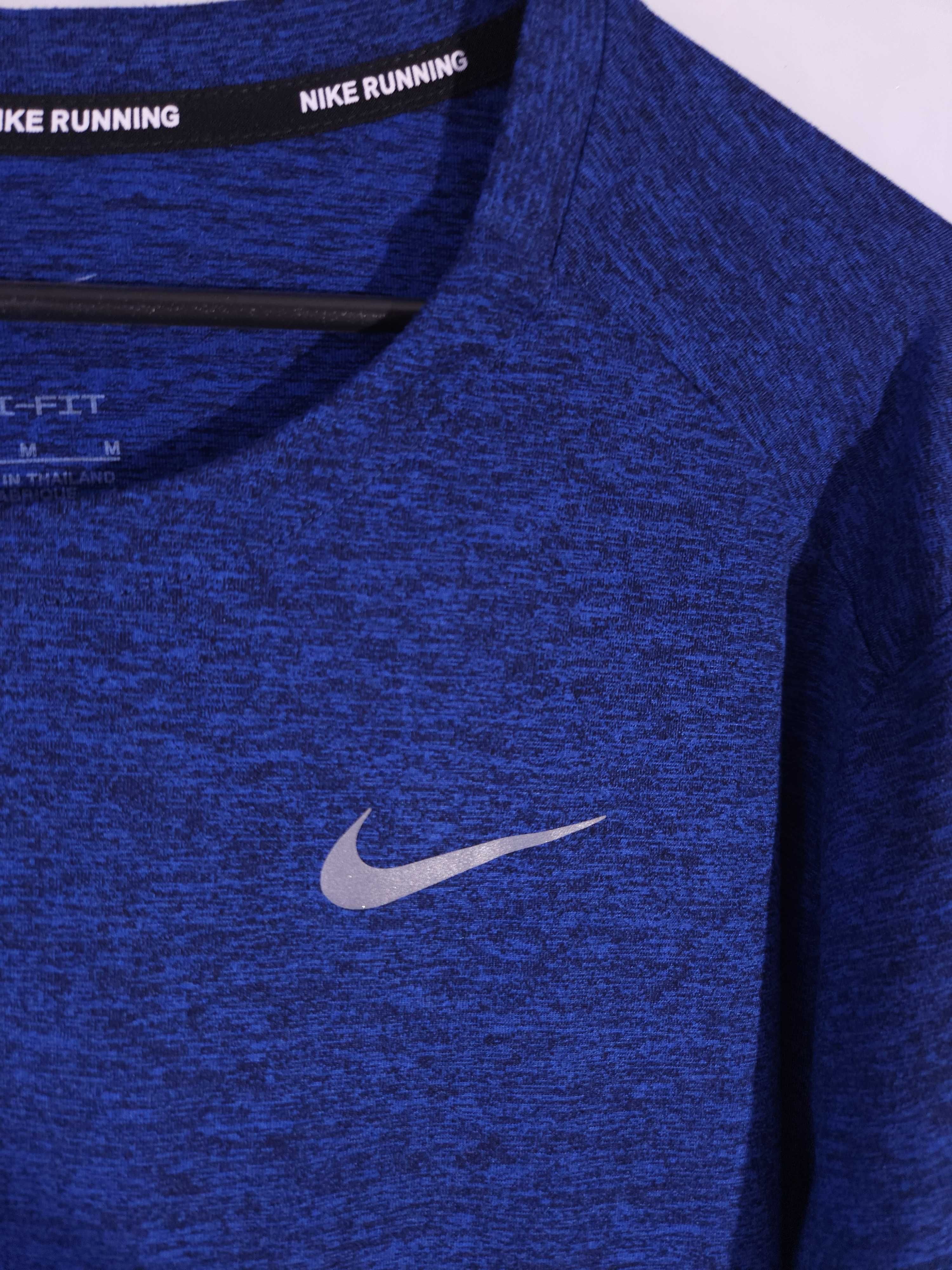 Nike Dri-FIT Run  Блуза/Мъжка М