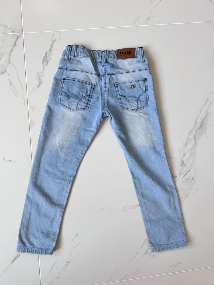 Дънки Guess,D&G,Mayoral,Zara Яке