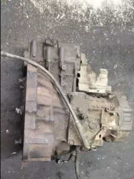 АКПП в сборе Toyota Camry 1mzfe, 2mzfe MCV10