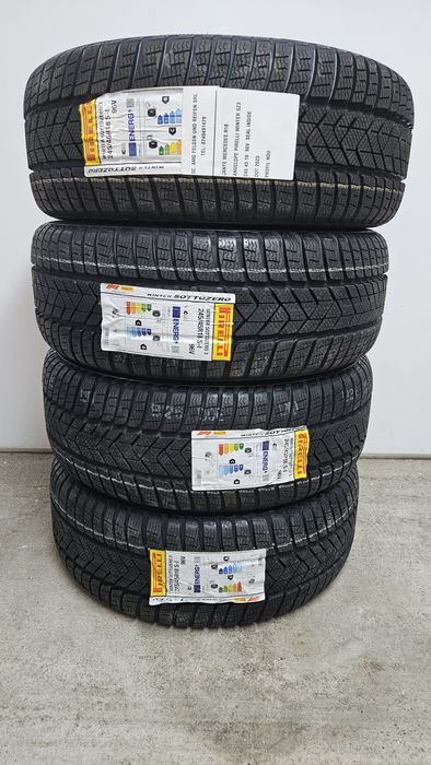 Jante Mercedes R18 VITO VIANO V Class W447