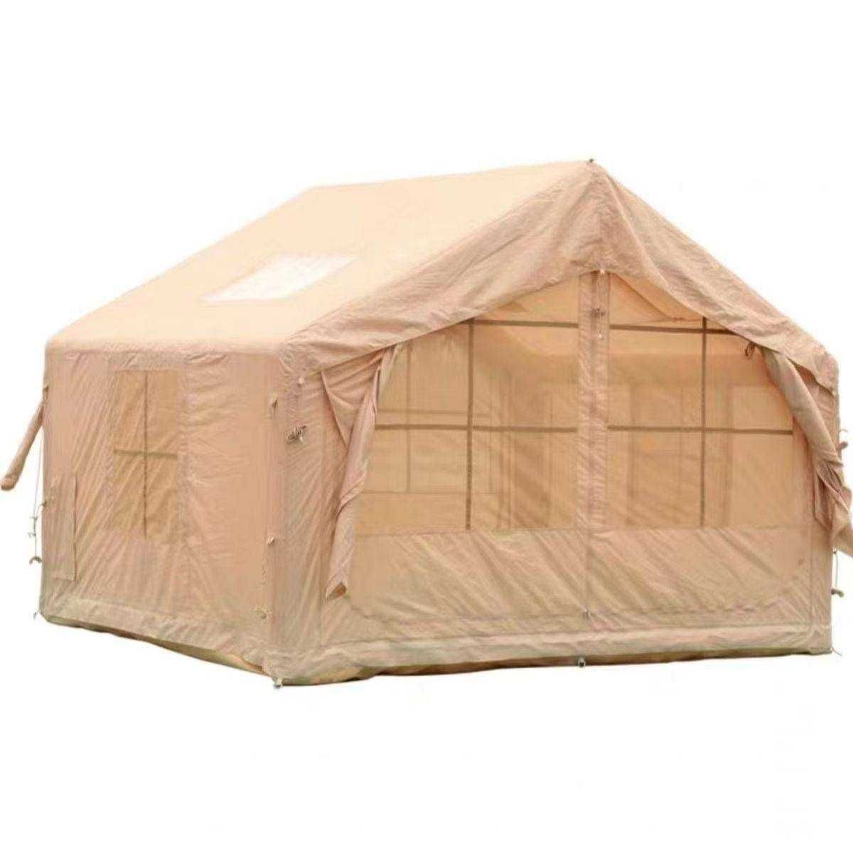 Надувной палатка 2,5*3