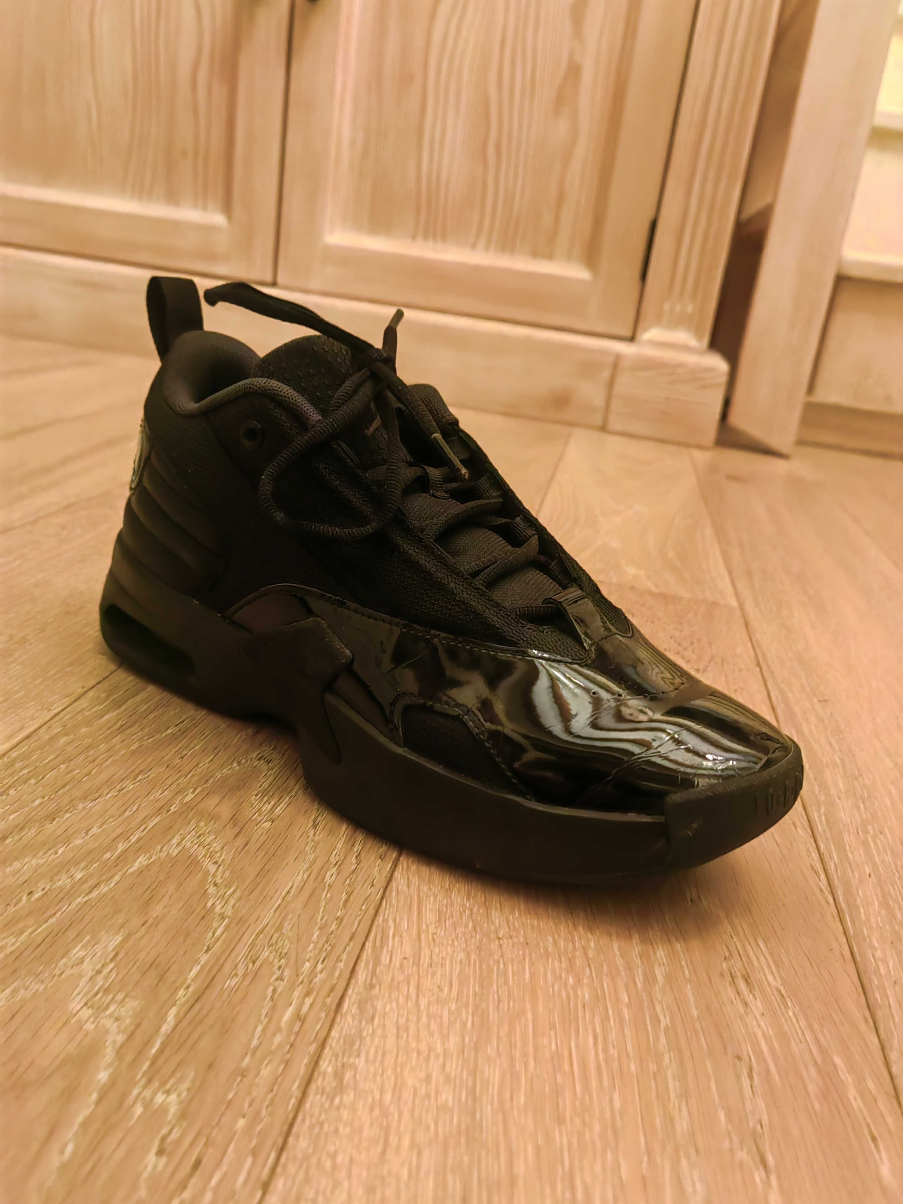 Jordan MaxAura 6 [NOUU]!!