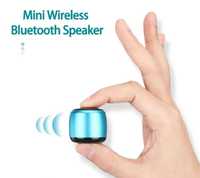 Bluetooth-динамик для ноутбука \ телефона