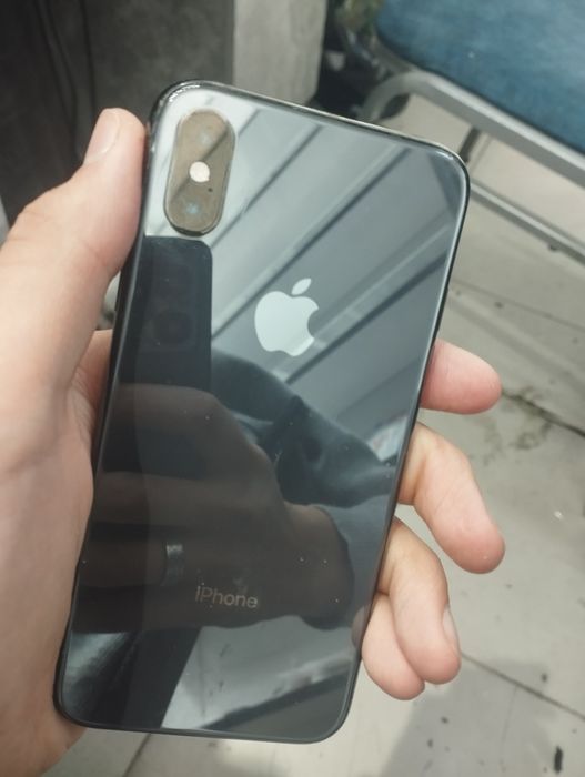 iphone xs xolati yaxshi