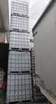 Bazin 1000l, IBC, rezervor apa