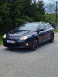 RENAULT MEGANE III * 1.5 DCI* Cutie De Viteze Automată * Navigație ***