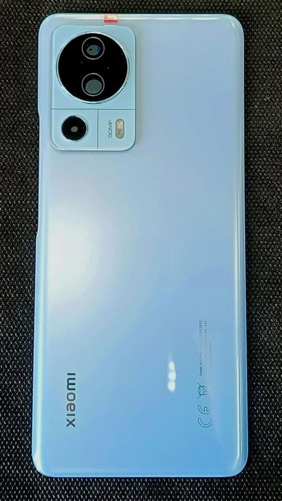 Xiomi 13 lite 256 gb