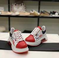 Adidasi Tommy calitate premium