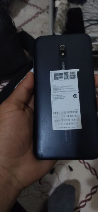 Redmi 8 a  64 gB