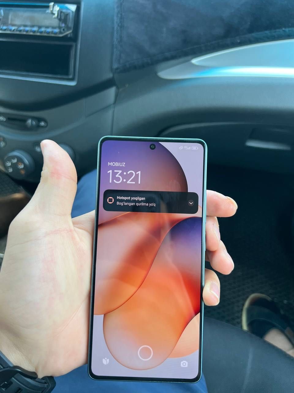 Arzonga Redmi Note 13 pro+ 5G