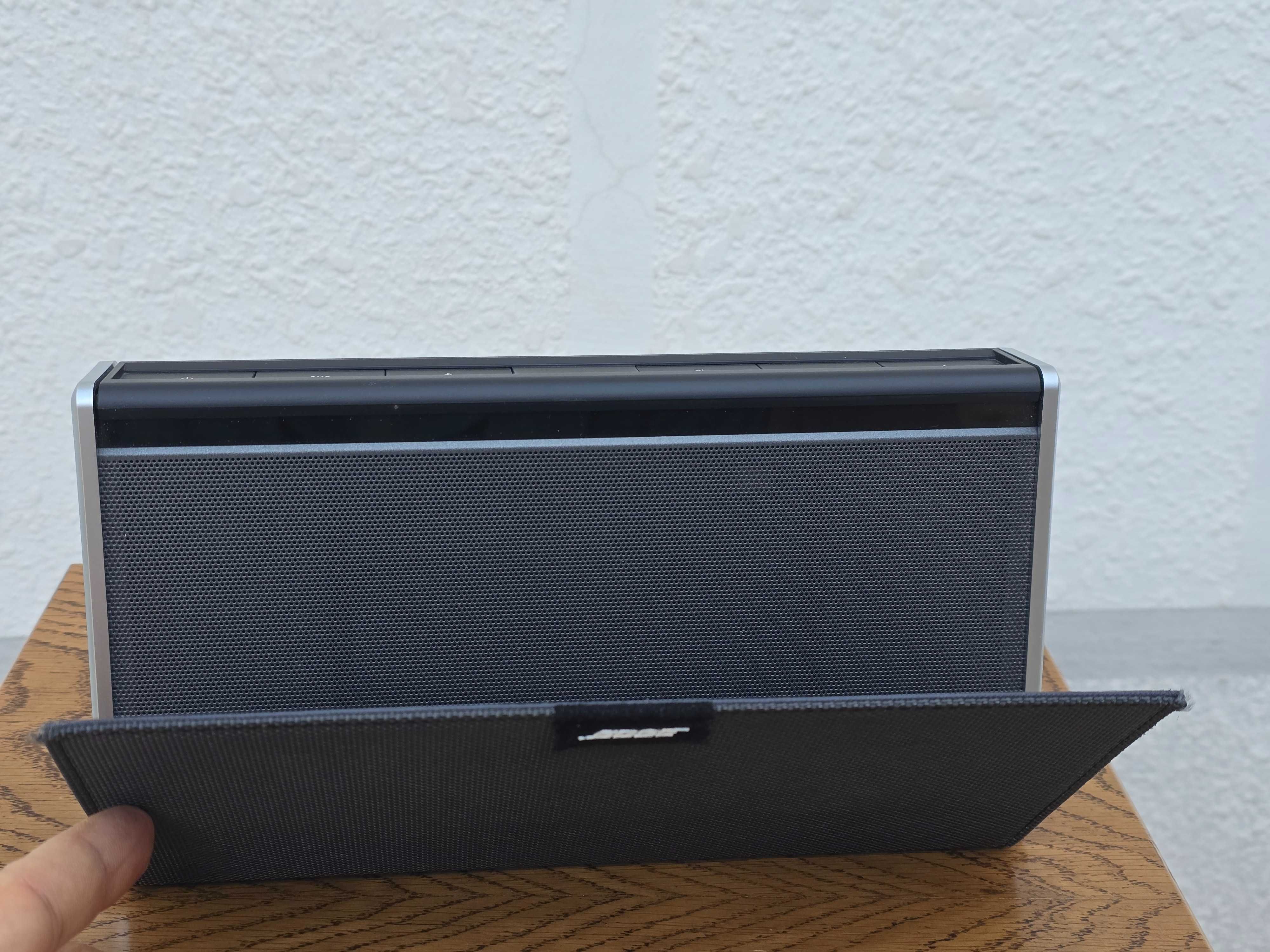 Беспроводная Bluetooth мини колонка Bose - СУПЕР ЗВУК
