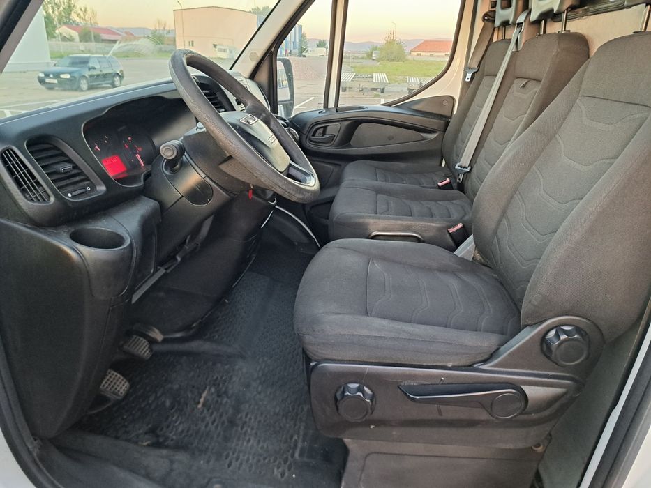 Iveco Daily 35 C 15