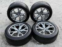 Jante/Roti M 20 Bmw g05/g06 x5/x6