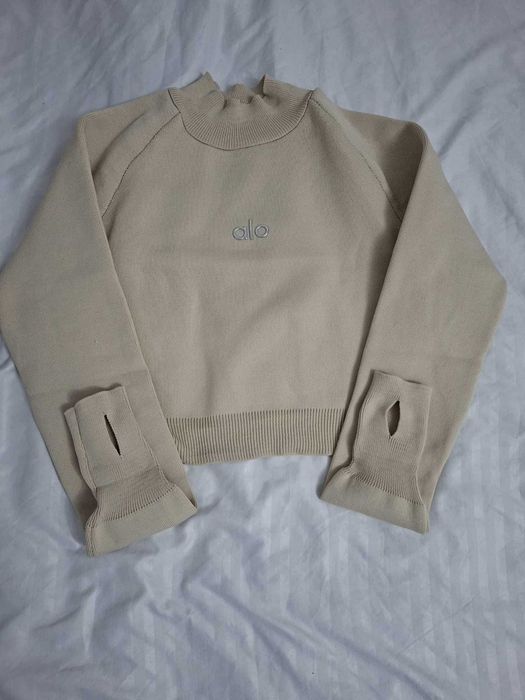 Vând compleu dama bumbac alo