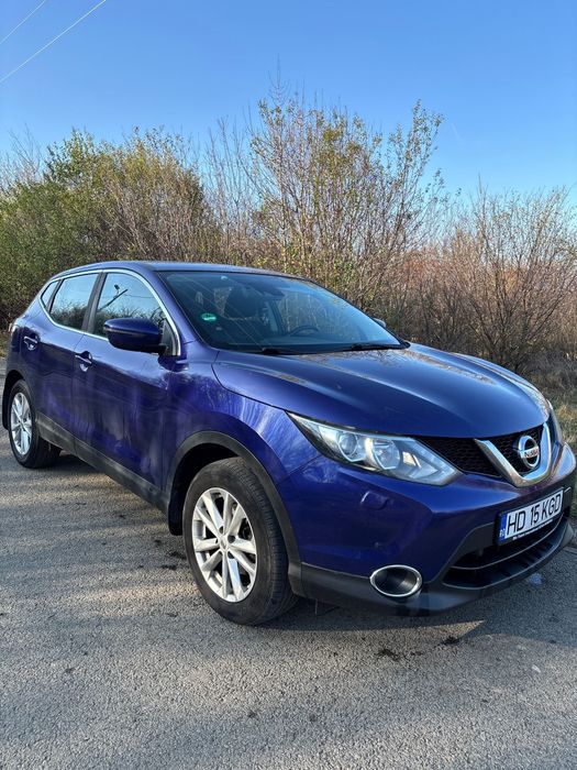 nissan qashqai j11