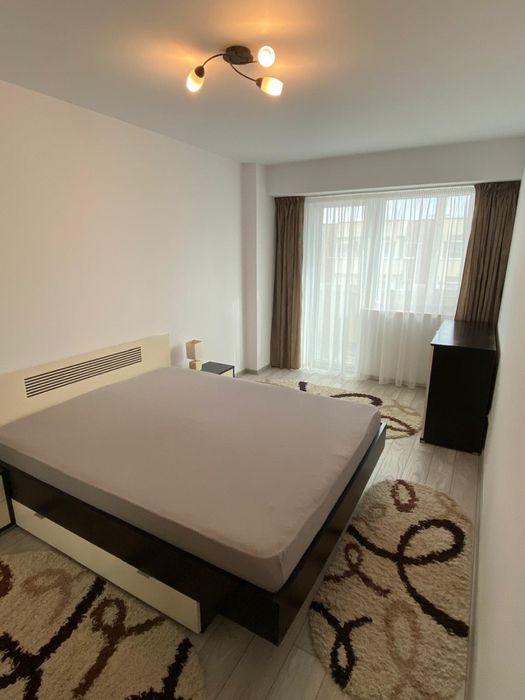 Inchiriez 2 camere Fiald