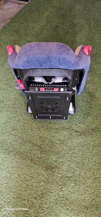 Scaun auto copii grupa 1+2, 9-25kg