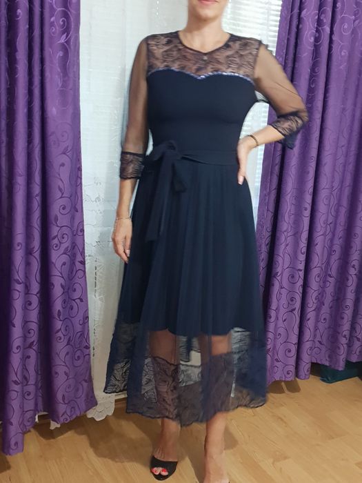 Rochie ocazie, marime S-M