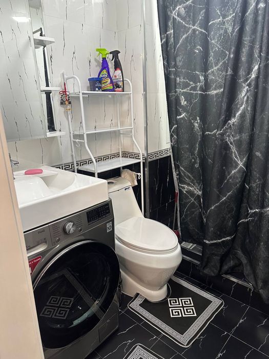 Arenda kvartira. Olmos residence. 2/2/9