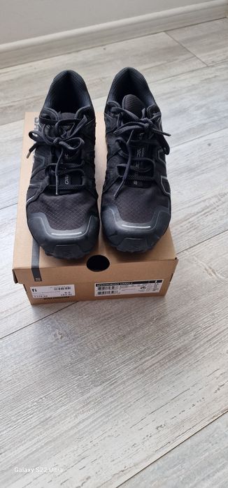 Маратонки SALOMON