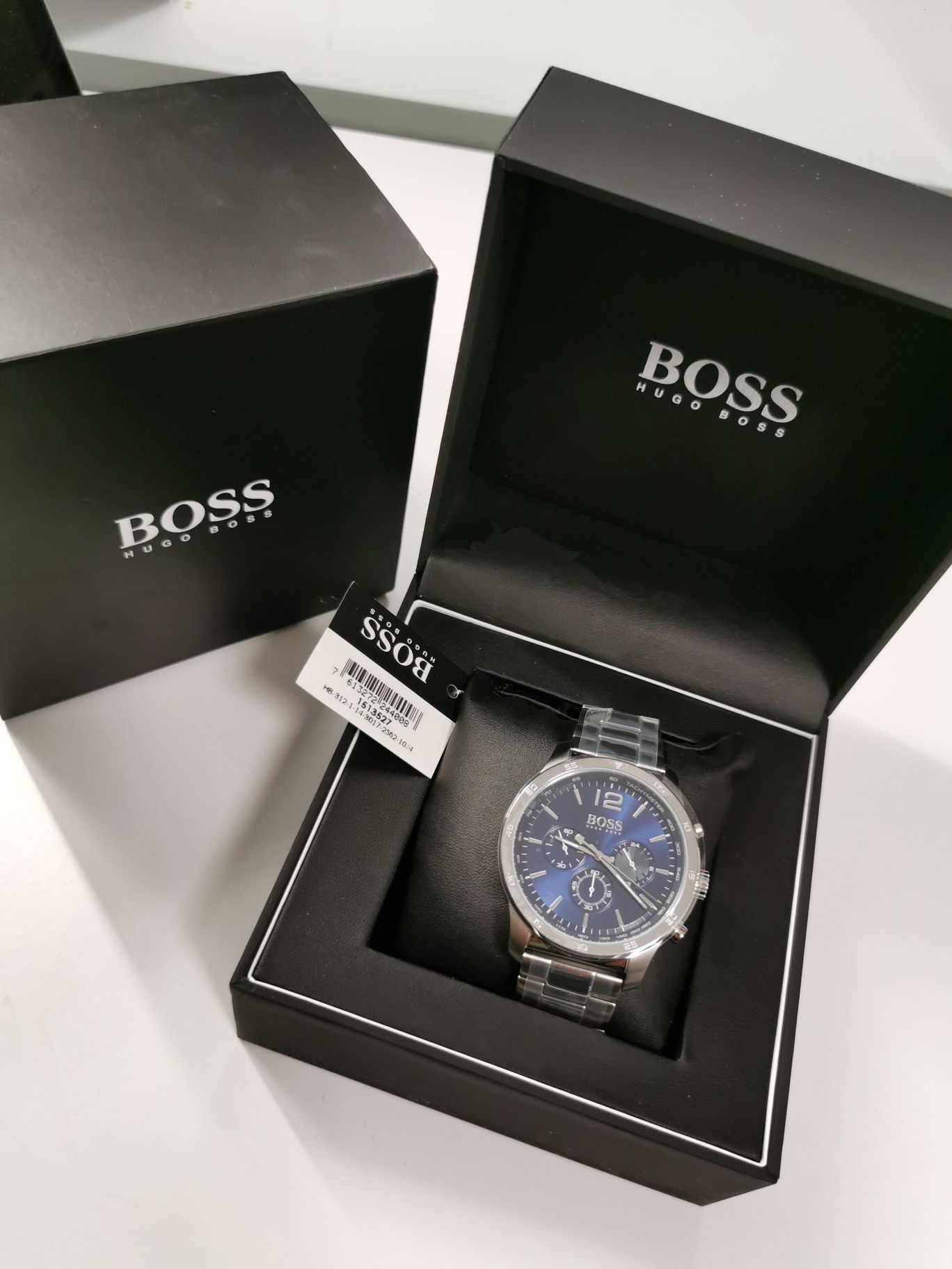 Ceas HUGO BOSS 1513527