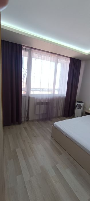 Апартамент под наем