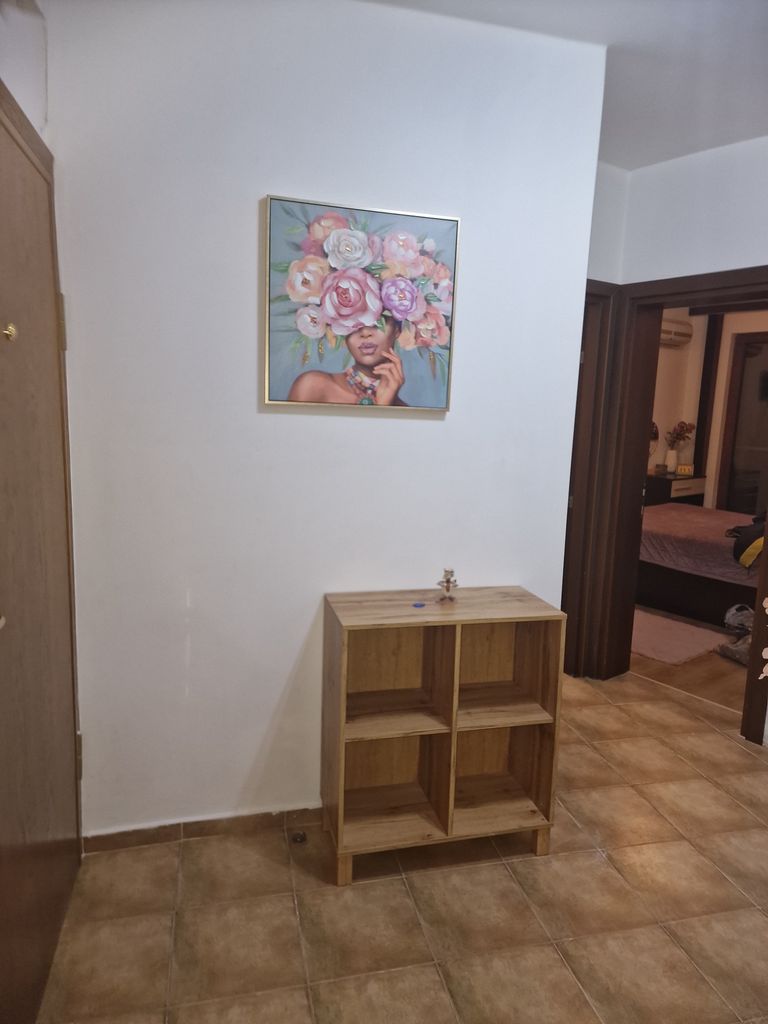 Продава се Тристаен апартамент в Пловдив, Христо Смирненски - 82 кв.м за 1769 €/кв.м - Снимка #6