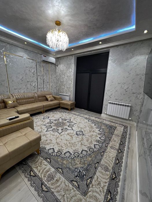 Аренда Евро квартира