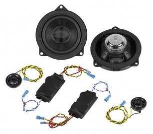 Boxe Auto Dedicate BMW ESX VXB4.2C