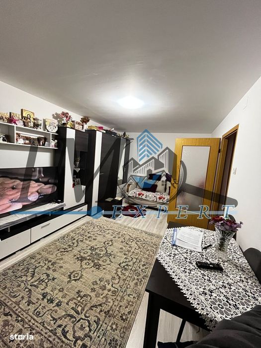 Apartament cu 2 camere de vânzare in Cetate - Vasile Goldiș Alba Iulia