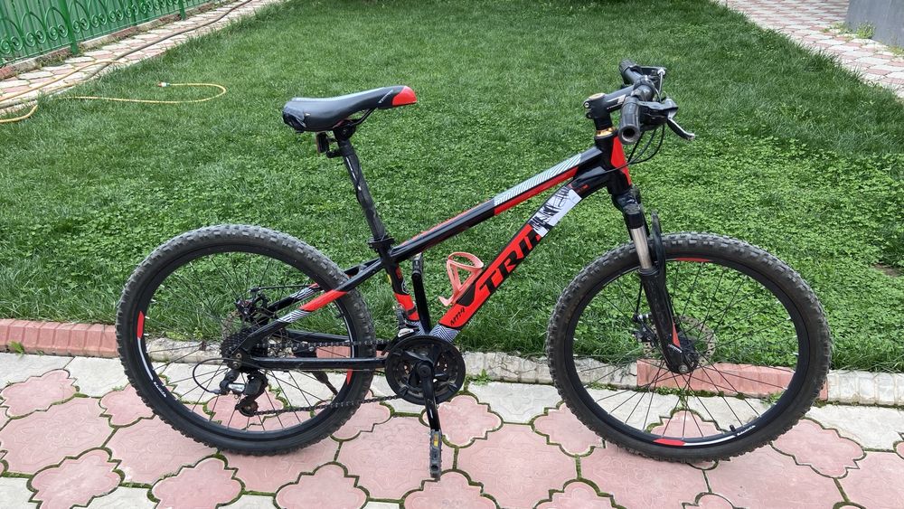 Велосипед Trinx m114