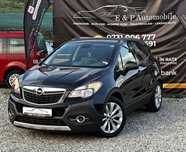 Opel Mokka Opel Mokka 1.6Cdti EcoFlex 136Cp Euro6