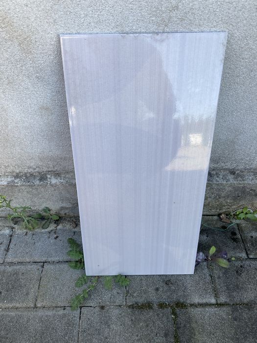 Faianță dimensiune 50x35 cm