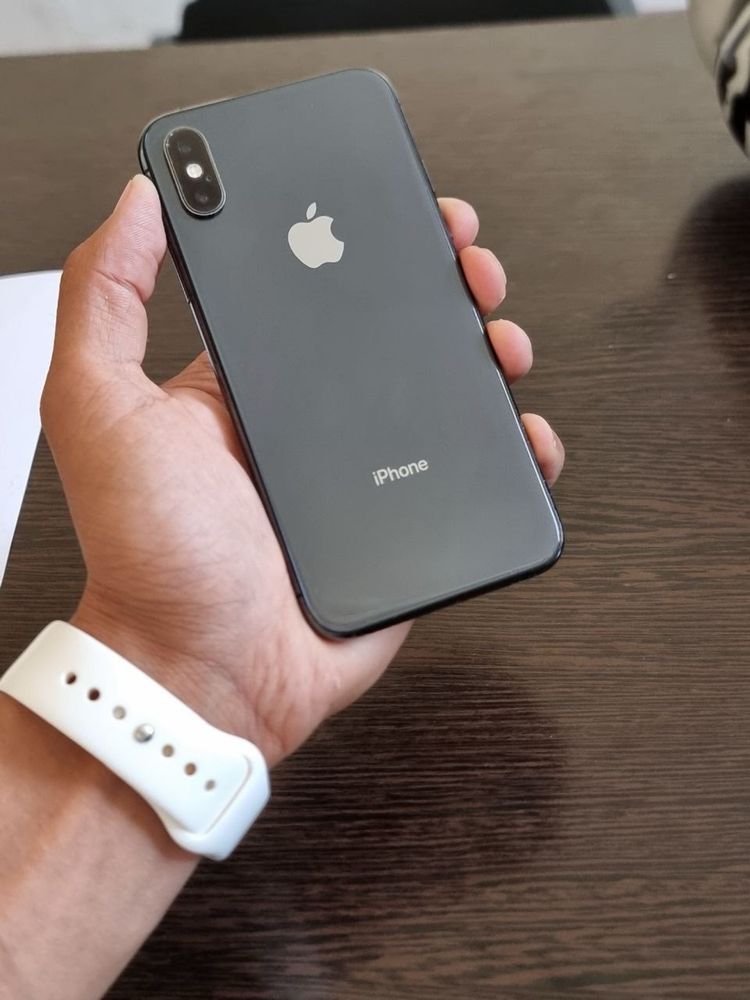 iPhone Xs ideal holatda