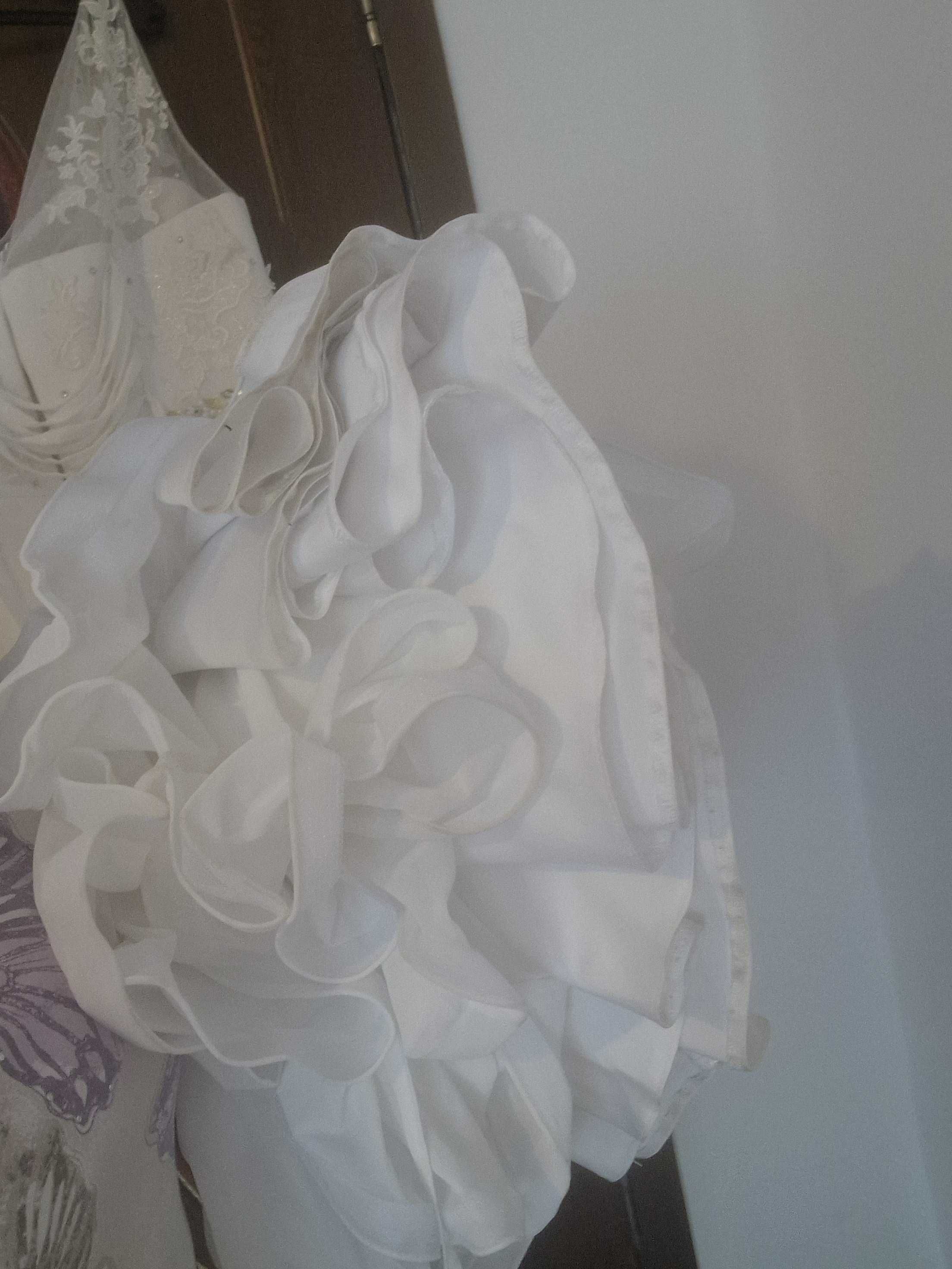 Rochie de mireasa