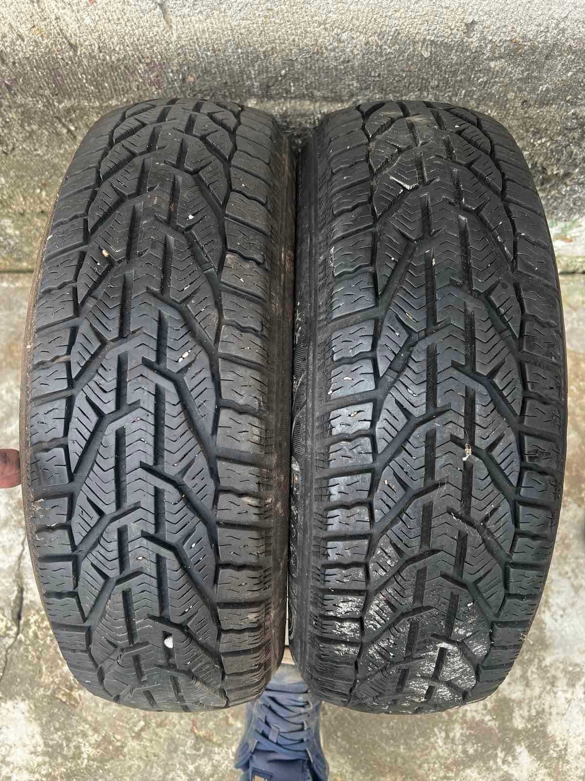 Зимни гуми Kormoran 185/65R15