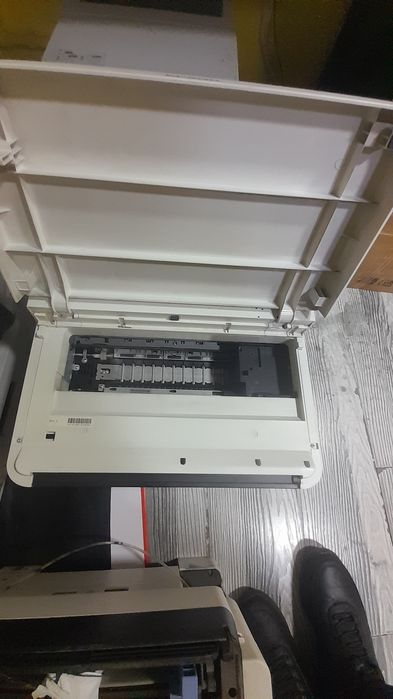 EPSON WF C5290 4 TASI 550$ 2 TASI 300$