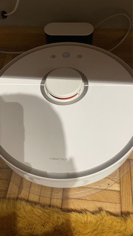 Aspirator xiaomi Roborock S5