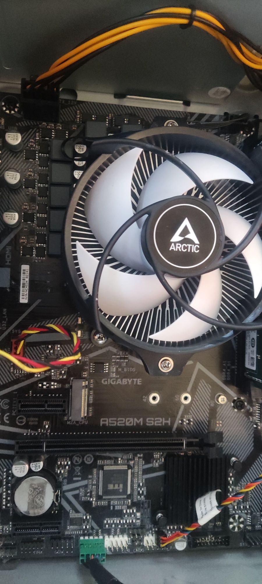 Unitate PC AMD 3000g