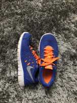 adidasi alergare nike flex