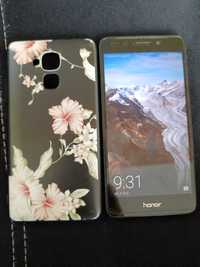 HONOR 7 LITE със 16GB Памет