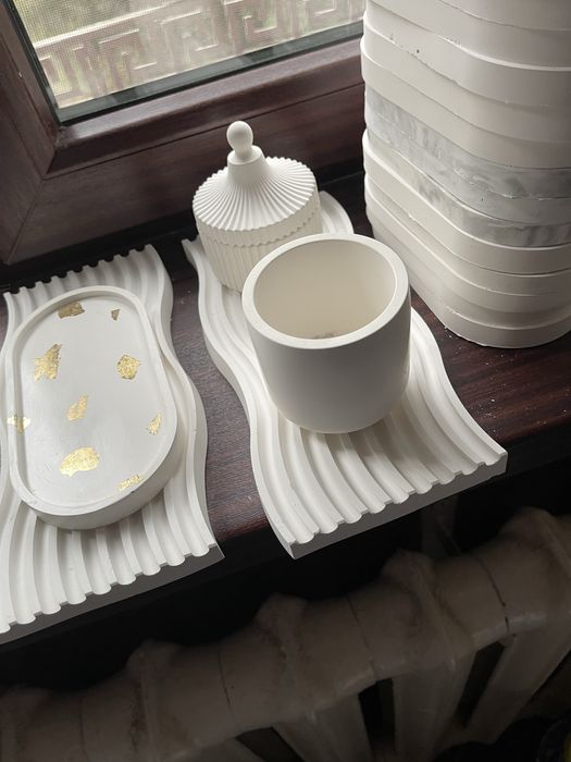 Продаются гипсовые фигуры