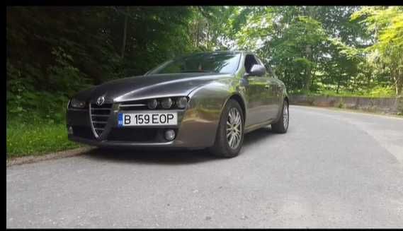 De vanzare Alfa romeo 159 1.9 JTD
