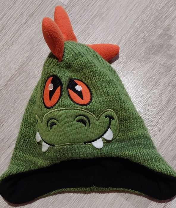 Лот детски шапки H&M, Topolino,Nickelodeon