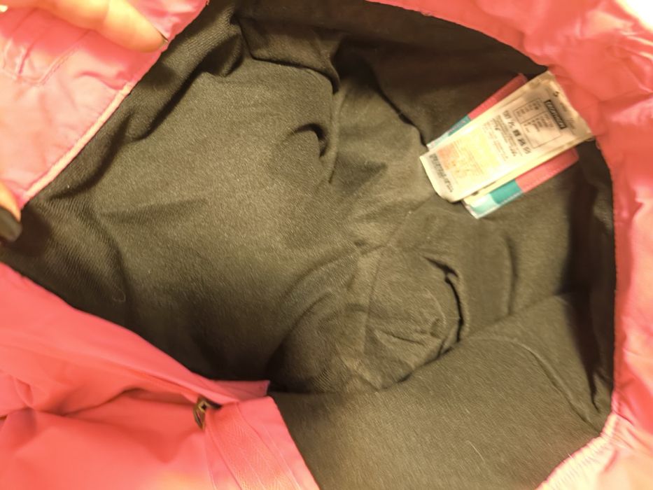 Pantaloni schi Wed,'ze pull'n fit 125-32(8 ani)